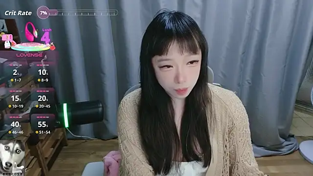 diaperlilinai0210 online show from February 28, 2026, 8:37 am