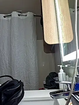 Wanderlus96 online show from January 12, 2026, 12:54 pm