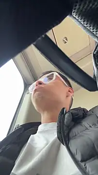 Latin Paisa Boy online show from February 14, 2026, 1:08 pm