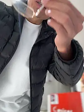 Latin Paisa Boy online show from March 17, 2026, 4:43 pm