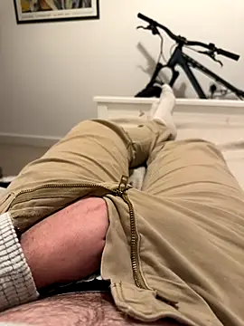 harvcumdaddy online show from January 6, 2026, 7:17 pm