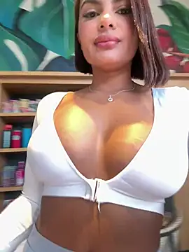 Irina Velvett online show from January 14, 2026, 10:25 pm