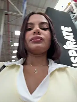 Irina Velvett online show from May 10, 2026, 4:45 pm