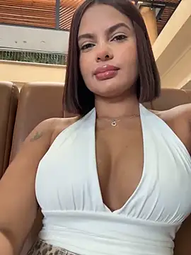 Irina Velvett online show from May 16, 2026, 2:49 pm