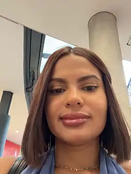Irina Velvett online show from May 19, 2026, 10:27 pm
