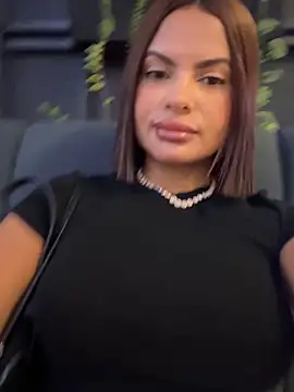 Irina Velvett online show from May 22, 2026, 10:59 pm