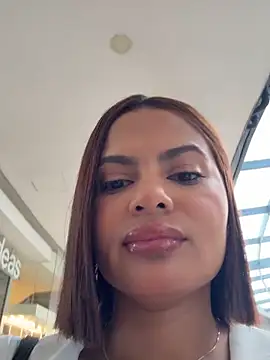 Irina Velvett online show from May 23, 2026, 2:43 pm