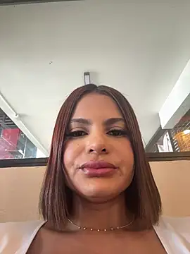 Irina Velvett online show from June 4, 2026, 6:58 pm