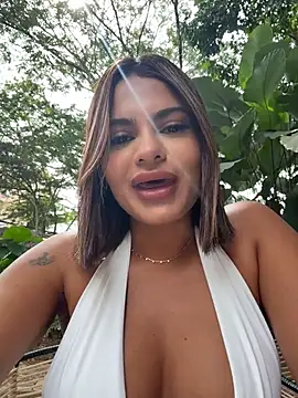 Irina Velvett online show from July 12, 2026, 7:16 pm