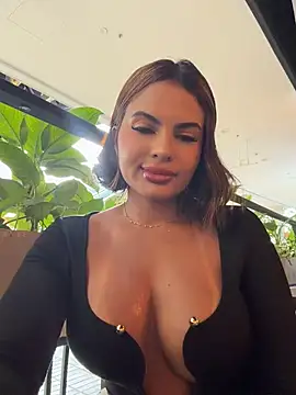Irina Velvett online show from July 17, 2026, 6:46 pm