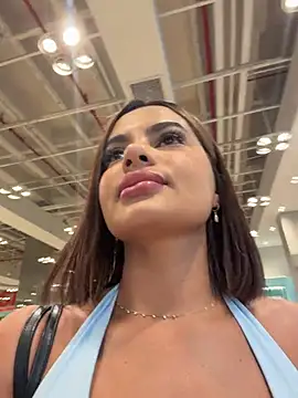 Irina Velvett online show from July 29, 2026, 4:27 pm