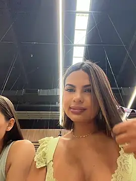 Irina Velvett online show from August 1, 2026, 3:55 pm