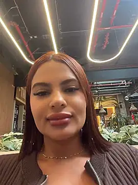 Irina Velvett online show from August 8, 2026, 5:26 pm