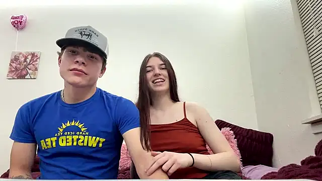 Snapshot of AstridJenkins chatting on February 12, 2026, 3:01 am AstridJenkins online show from February 12, 2026, 3:01 am