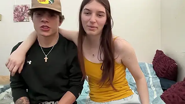 Snapshot of AstridJenkins chatting on March 22, 2026, 11:08 pm AstridJenkins online show from March 22, 2026, 11:08 pm