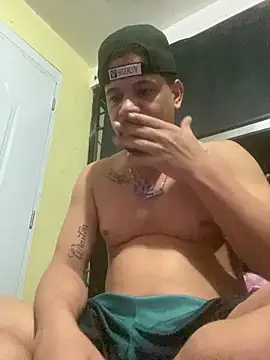 Dominicanobb online show from March 12, 2026, 4:07 am