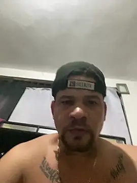Dominicanobb online show from May 8, 2026, 7:36 am
