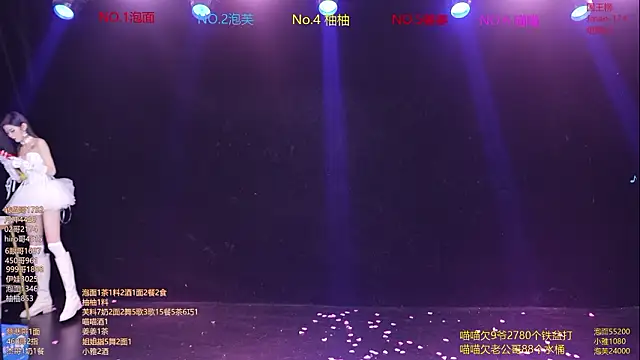 RV-525- online show from March 8, 2026, 2:04 am