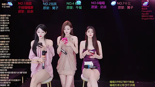 RV-525- online show from July 22, 2026, 1:19 am