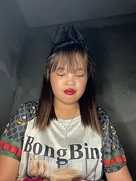 Wendy-2 online show from March 7, 2026, 3:31 pm