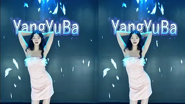 Yangyuba-003 online show from March 16, 2026, 8:24 pm