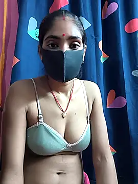 Naughty Seema online show from May 26, 2026, 6:37 pm