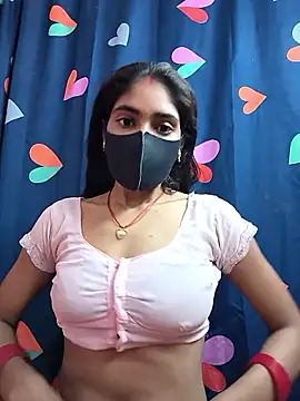 Naughty Seema online show from May 30, 2026, 4:53 am
