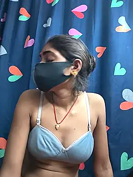 Naughty Seema online show from May 31, 2026, 8:21 pm