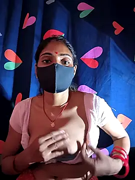 Naughty Seema online show from June 4, 2026, 9:26 am