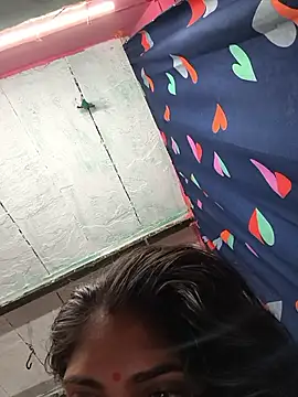 Naughty Seema online show from June 4, 2026, 9:54 pm