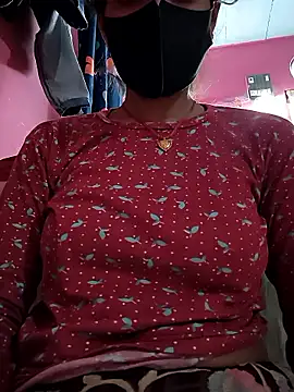 Naughty Seema online show from June 9, 2026, 12:55 am
