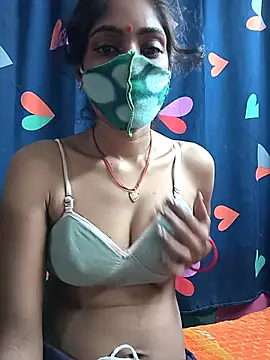 Naughty Seema online show from June 21, 2026, 7:38 pm
