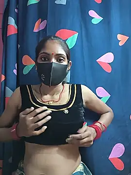 Naughty Seema online show from June 26, 2026, 2:10 pm