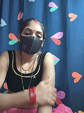 Naughty Seema online show from June 27, 2026, 8:41 am