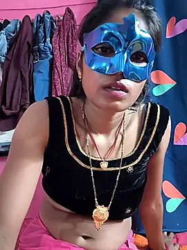 Naughty Seema online show from June 28, 2026, 3:56 am