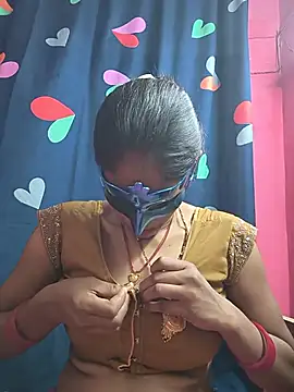 Naughty Seema online show from June 30, 2026, 7:31 am