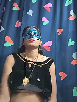 Naughty Seema online show from June 30, 2026, 8:21 pm