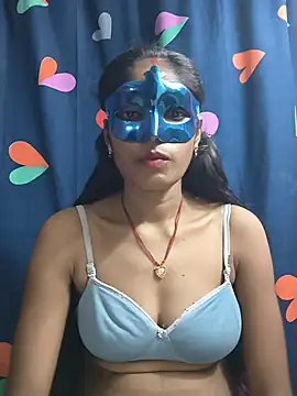 Naughty Seema online show from July 2, 2026, 4:57 pm