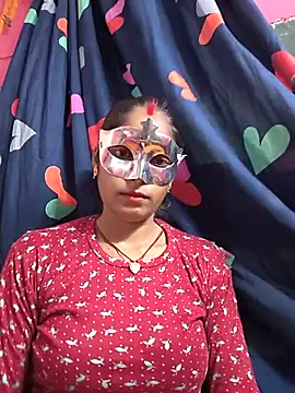 Naughty Seema online show from July 13, 2026, 9:56 am