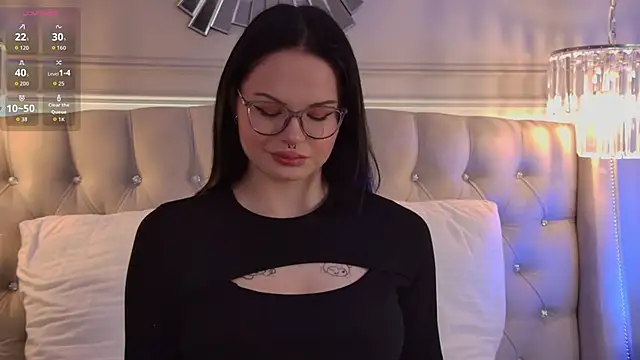 CindyMill online show from February 10, 2026, 6:06 am