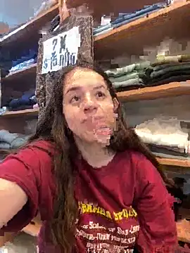 lele202526 online show from April 21, 2026, 6:23 pm