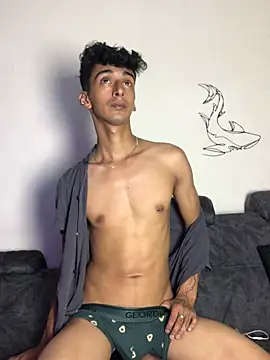 seth c online show from February 24, 2026, 10:52 pm