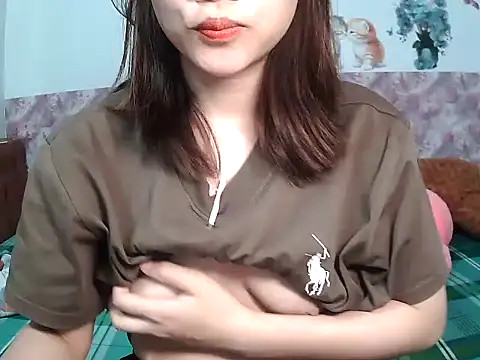 hana ssexy online show from April 25, 2026, 7:00 pm