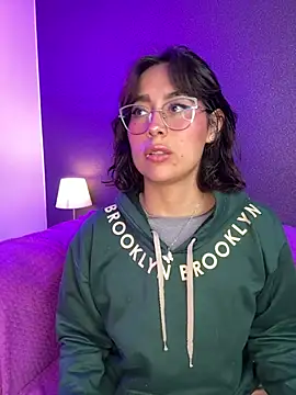 luna gv online show from March 11, 2026, 11:49 am