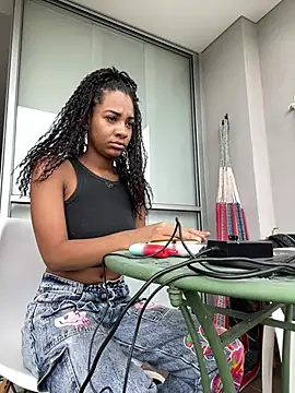  keylafisher  online show from February 24, 2026, 7:01 pm