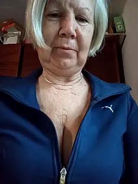 KlaudiaDarling online show from January 7, 2026, 6:16 am