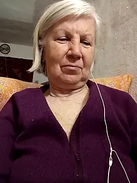 KlaudiaDarling online show from March 9, 2026, 4:11 pm