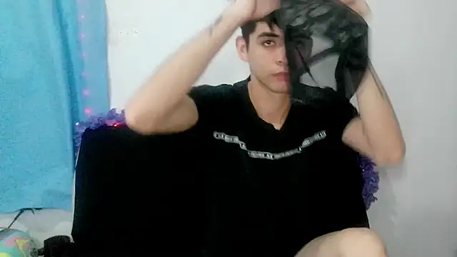 nico22love online show from February 2, 2026, 12:26 pm