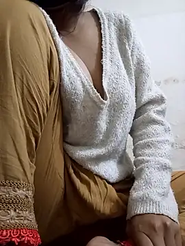 SexyNoor online show from January 9, 2026, 9:27 pm