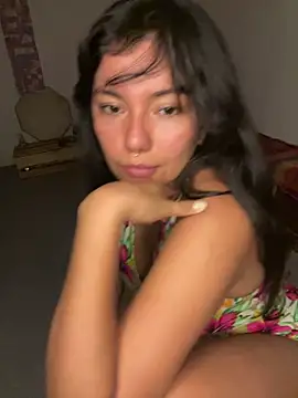 OshunAbundanciaDorada online show from February 4, 2026, 2:50 am